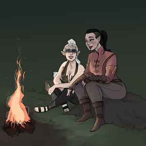 tav by haunteddollco