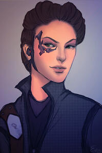 setka by estyart