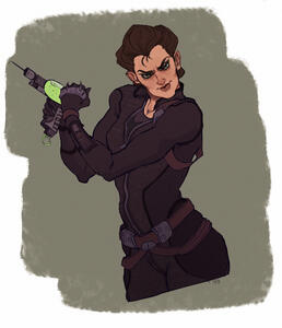 setka by kaloart