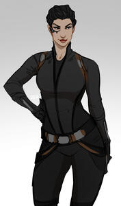setka by savagebooby