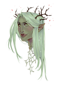jola by golightlyfinch