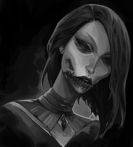 dead seyla by lacticwanda