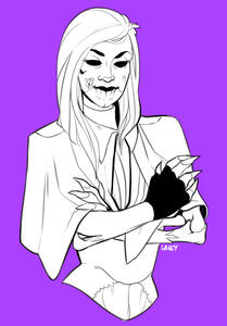 dead seyla by bylacey