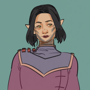 rook by otherwolves