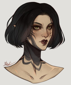 rook by birmit