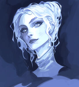 astrid by lacticwanda