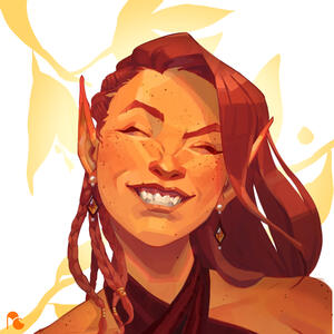 fayjre by mari gallet
