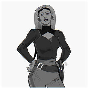 oona by helen simmonds