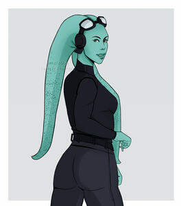 oona by artofzofia