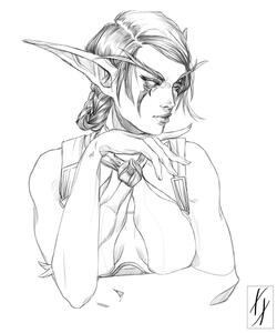 setka by louminx