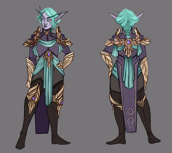 setka by haunteddollco