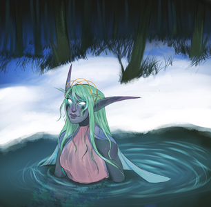 setka by cakiebakie