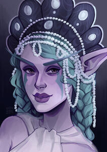 setka by katriadraws
