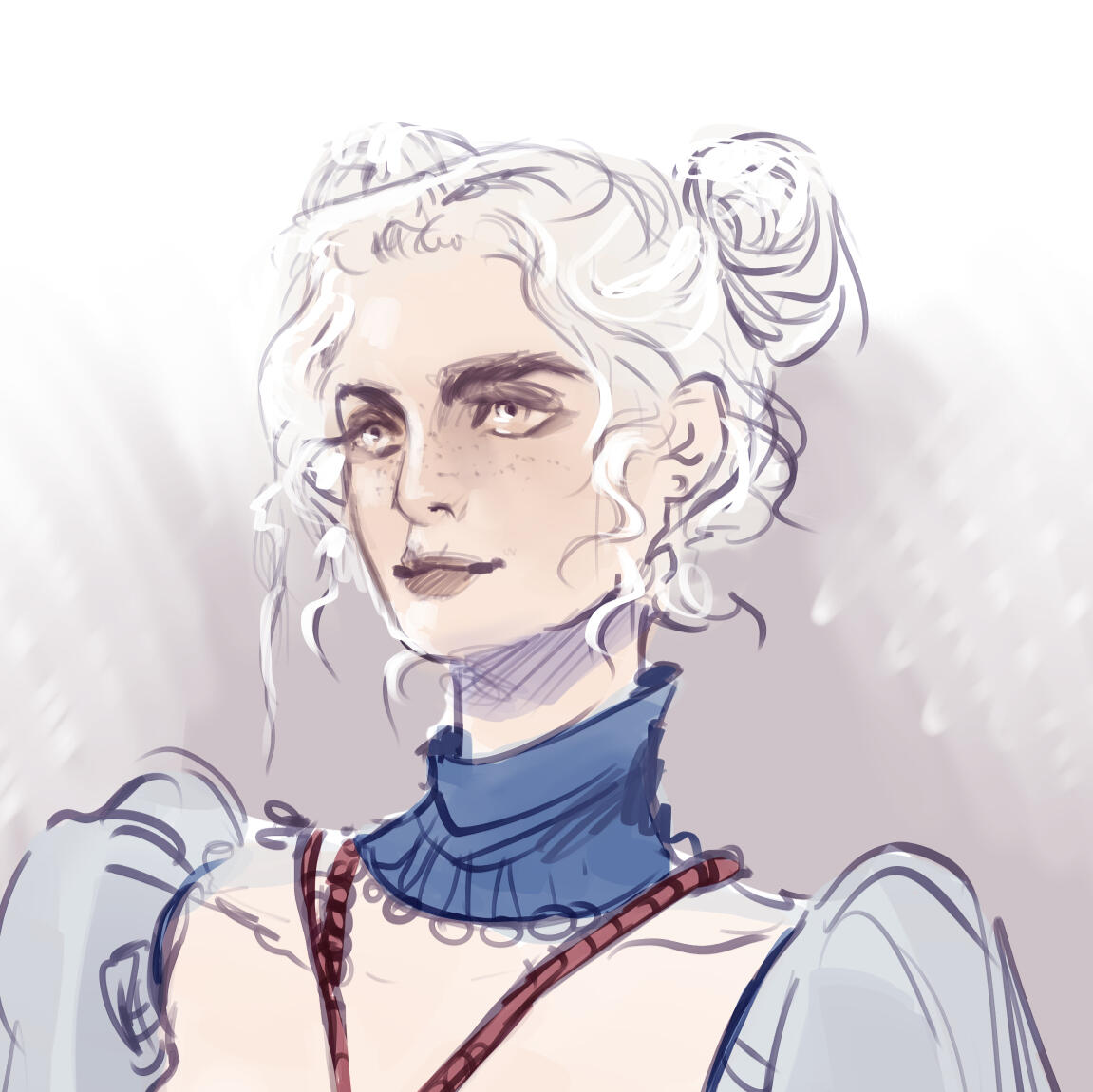 astrid by artofhau astrid by artofhau