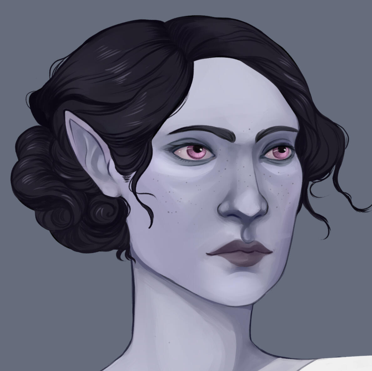 lou by haunteddollco lou by haunteddollco