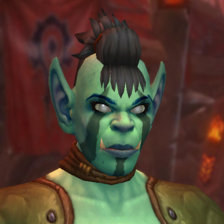 wow ingame screenshot wow ingame screenshot