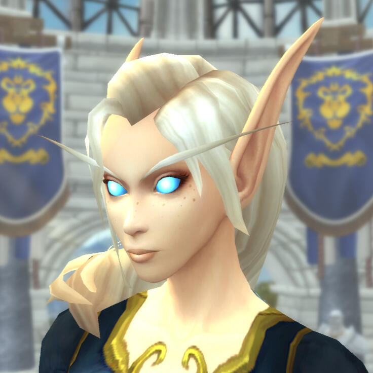 wow ingame screenshot wow ingame screenshot